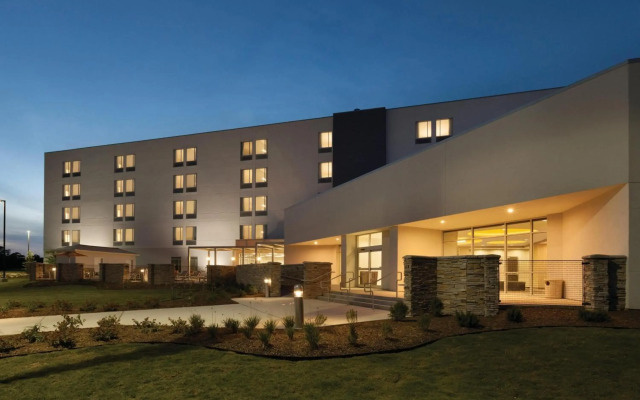 SpringHill Suites by Marriott Houston Northwest