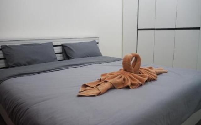 Passionsiri by Danny