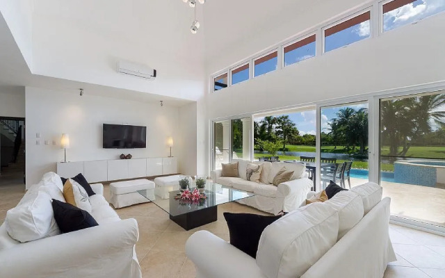 Lake View Villa - Scv 103876