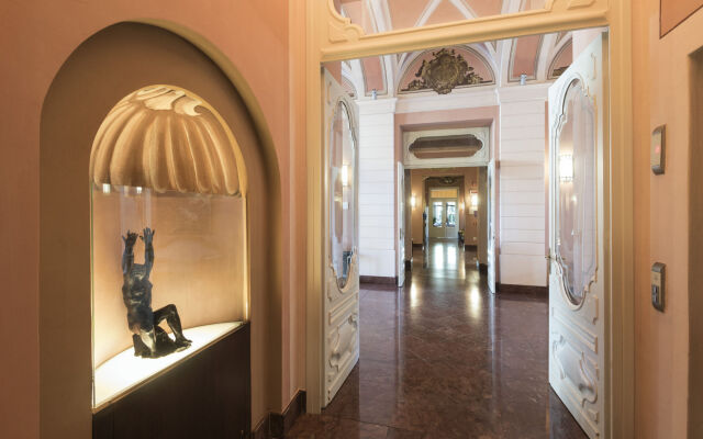 Grand Hotel Della Posta