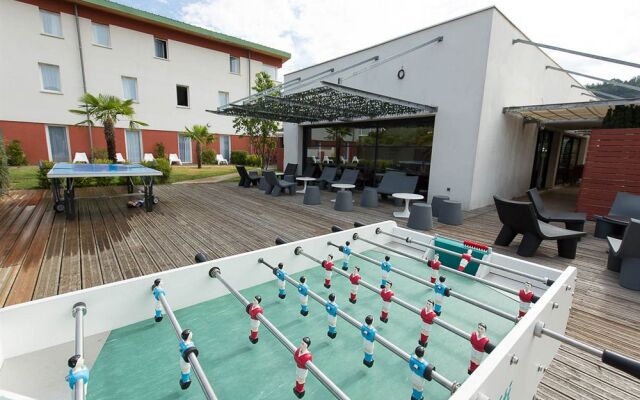 Brit Hotel Confort Marvejols