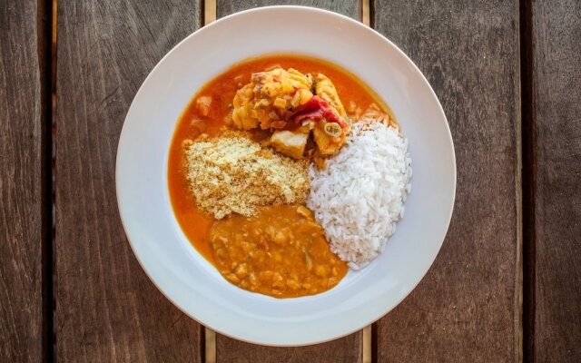 Terravista Vilas Trancoso