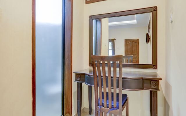 Hotel Astiti Graha Tanah Lot by OYO Rooms