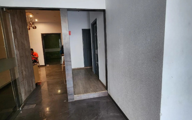 Comfort Accommodation Hotel City Vue