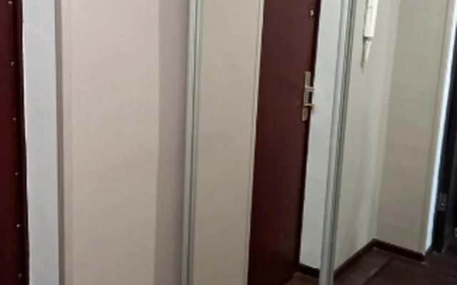 Апартаменты на улице Черняховского