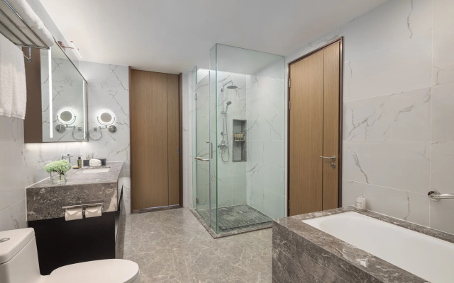 Ascott New District Wuxi