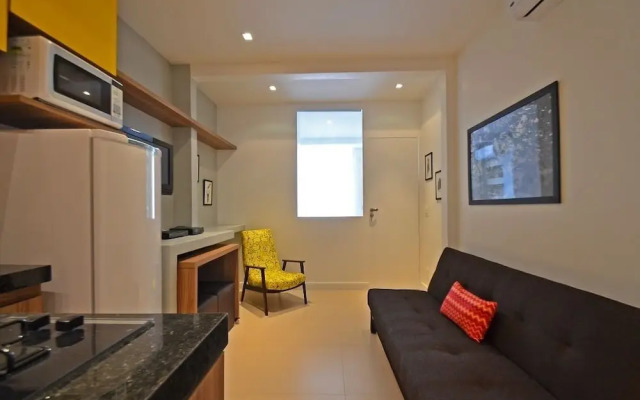 MZapartments Siqueira