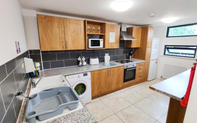 Accommodation Bradford