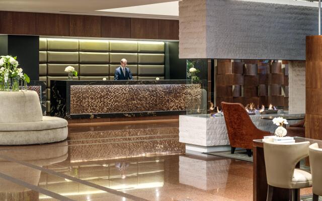 InterContinental Wellington by IHG