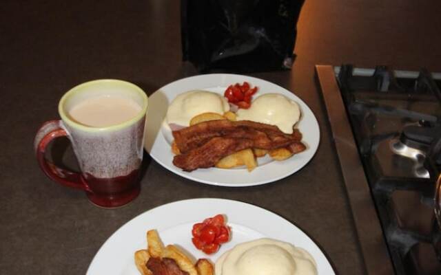 York Creek Bed and Breakfast