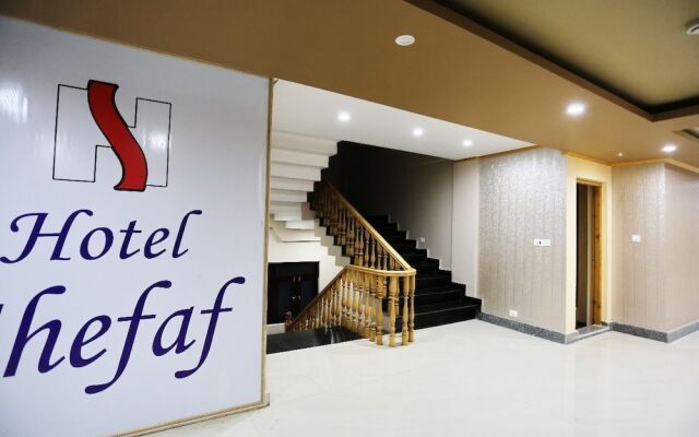 Hotel Shefaf