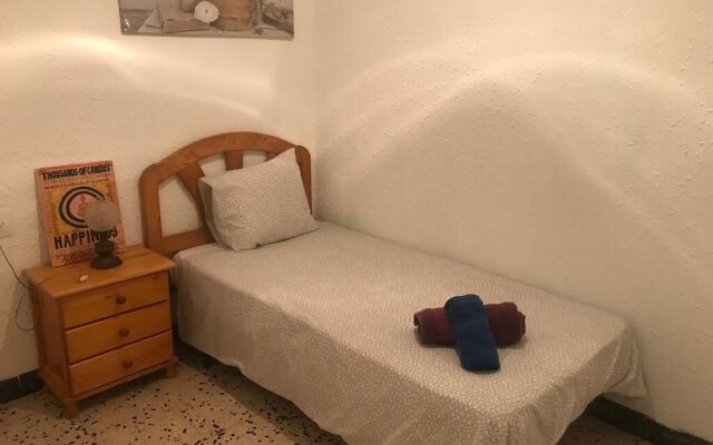 Vinaroz Sunset - Vintage