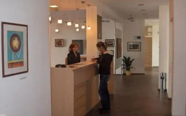 Villa Vip Zone