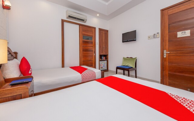 White Lion Hotel Nha Trang