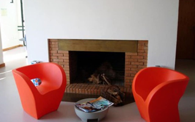 HI Castelo Branco - Pousada de Juventude