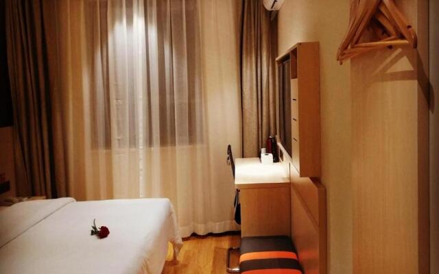 7 Days Premium Chongqing Qijiang Government