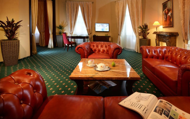 Hotel Europa