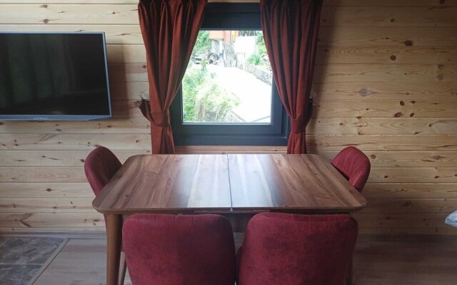 Levut Dağ Evi