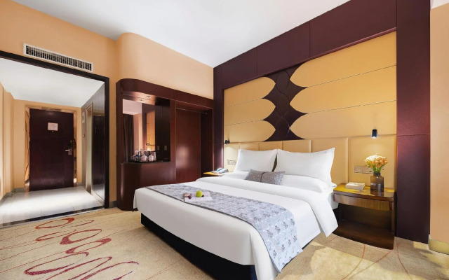 Xuchang Hotel