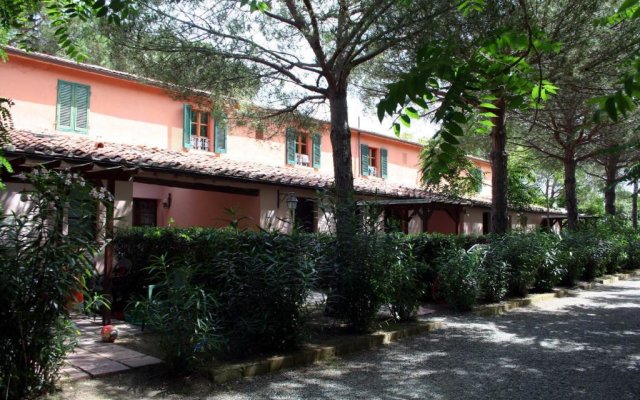 Villa Bolgherello