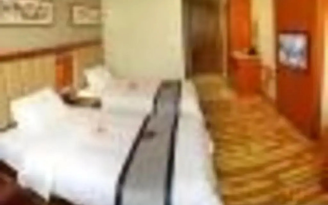 【locals】Taian Taishan District Baolongcity Square