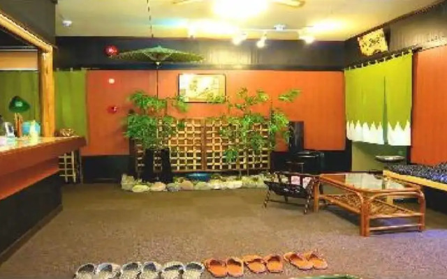 Japanese Style Pension Kotorinoki