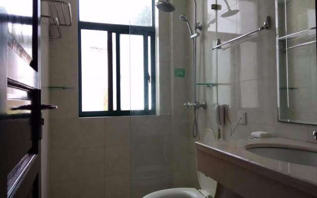 Xigu Resort Huangshan