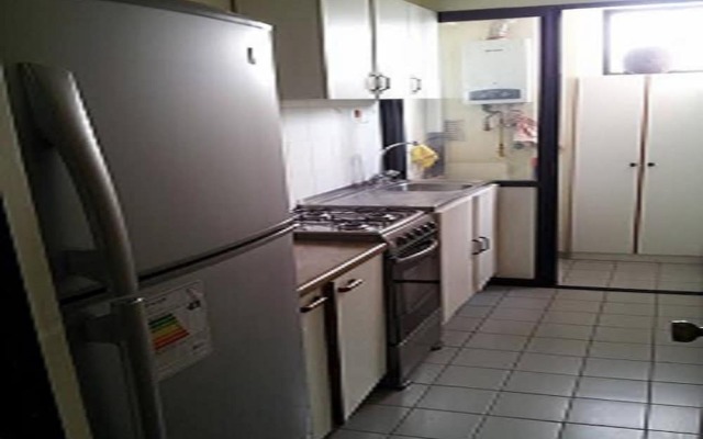 Departamento Guzman de Iquique