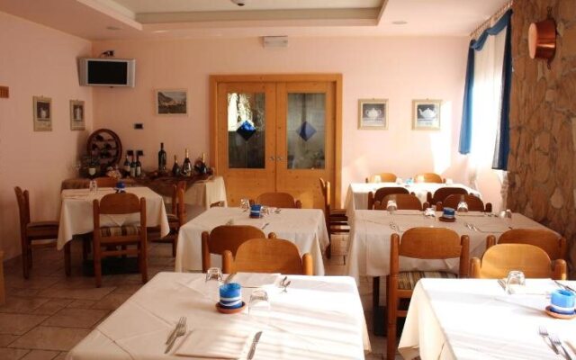 AL Sole - Hotel