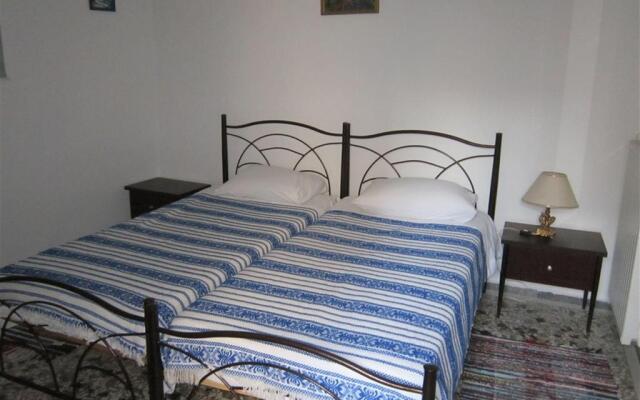 Floradi Rooms
