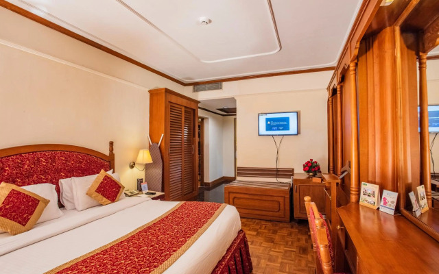 The South Park Hotel