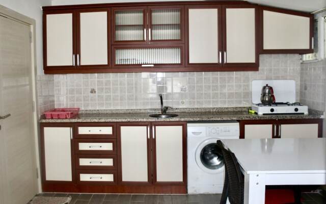 Nehir Apart Otel