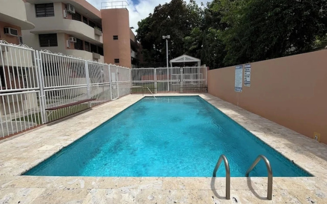 Apartment in Boqueron
