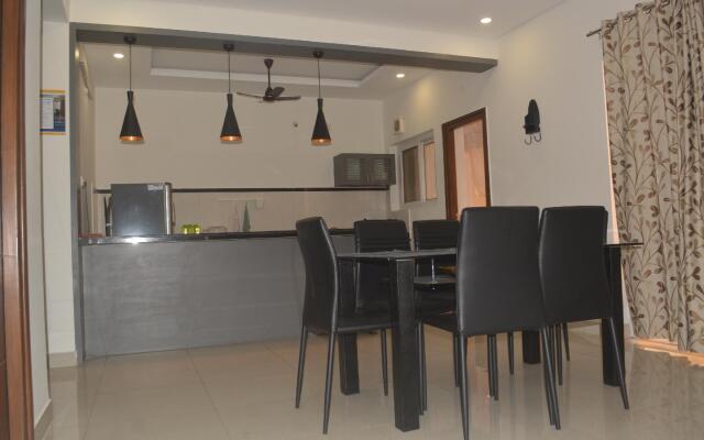 Cloud9homes Serviced Apartments