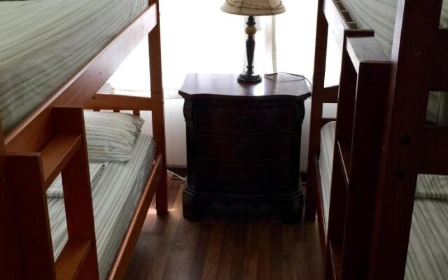 Tiki Beach Hostel