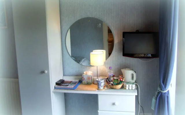 Riverview Guesthouse