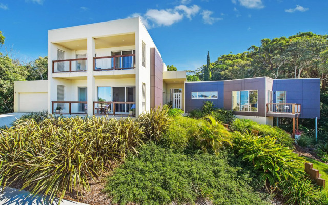 Kilala - executive home