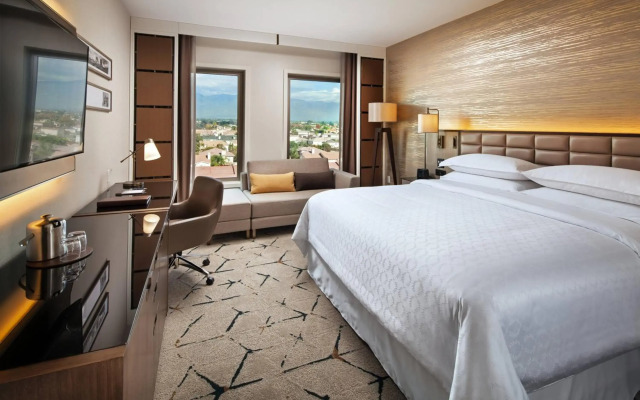 Sheraton Los Angeles San Gabriel