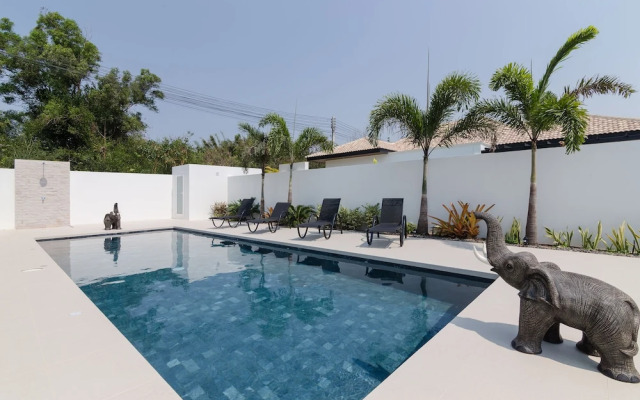 Orchid Paradise Homes OPV401