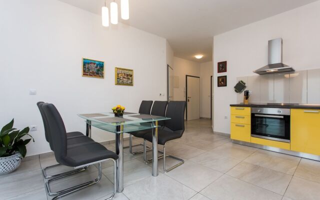 Apartment Sabbia