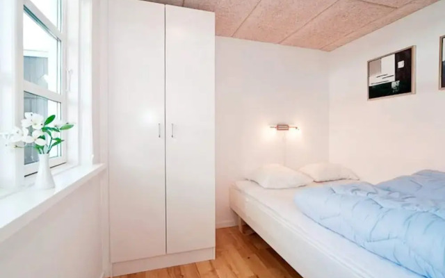 6 Person Holiday Home in Skagen