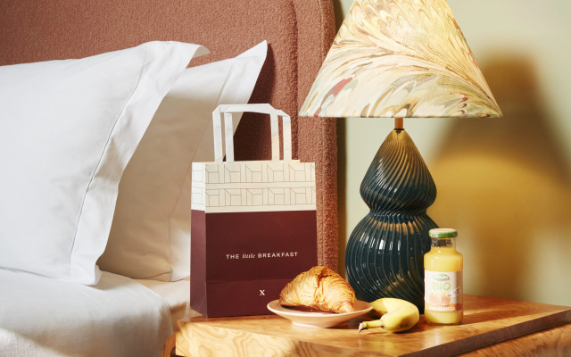 Hotel Palazzo Ricasoli