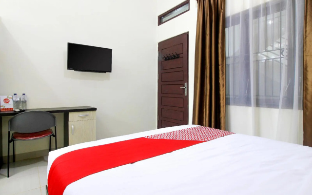 OYO 962 Family Homestay