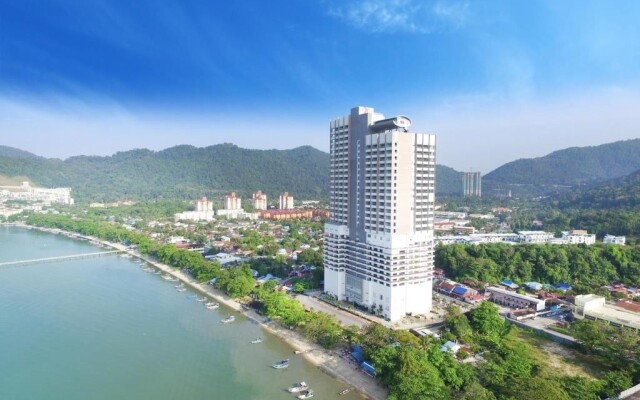 Lexis Suites Penang