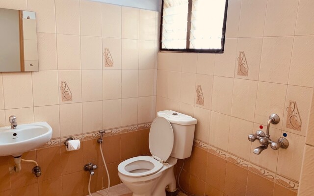 Khyathi Hotels