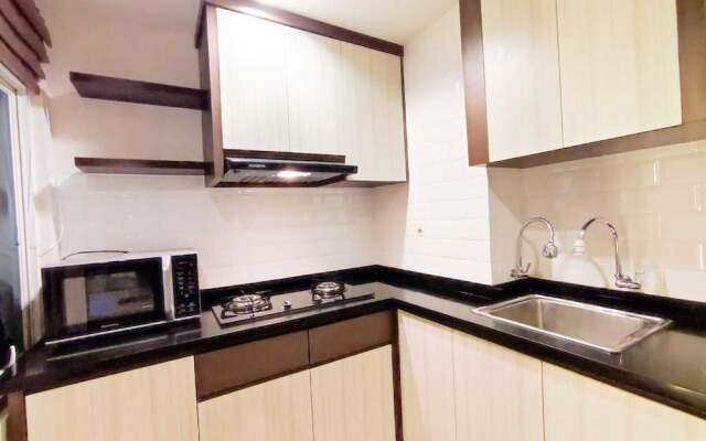 Grand Kamala Lagoon By Mitra Propertindo