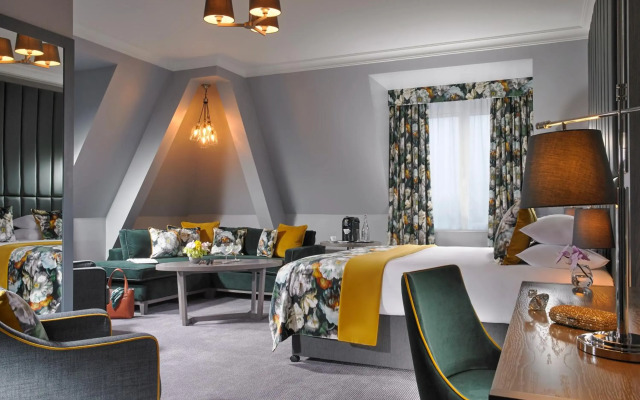 Carrigaline Court Hotel and Leisure Centre