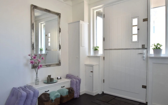 Cozy Apartment in Bergen aan Zee near Beach