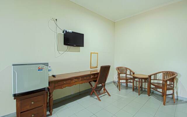 Wisma Atlet Sentul City