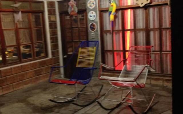 Amazonia Guest House